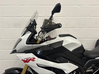 BMW S 1000 XR 2015