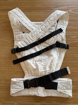 Mochila Portabebés JYOKO