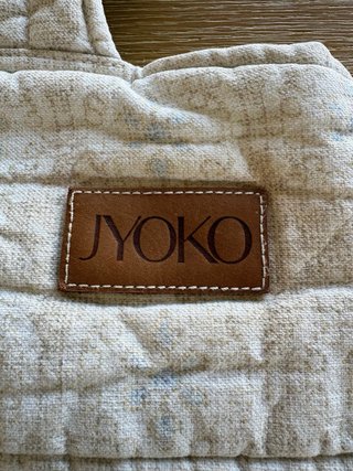 Mochila Portabebés JYOKO