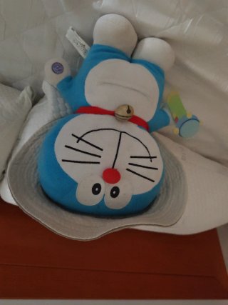 Gorro Boomerang niño beige 58 cm