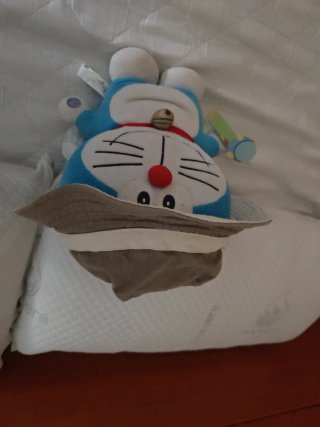 Gorro Boomerang niño beige 58 cm