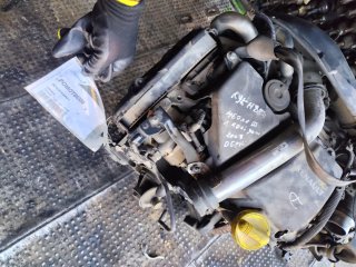 Motor Renault Megane III K9KH834