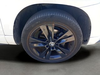 Skoda Karoq 1.5 TSI ACT Sportline DSG 110 kW (150 CV)