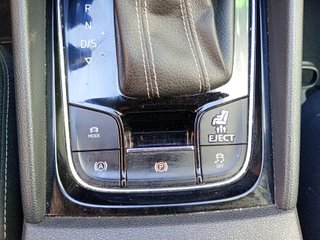 Skoda Karoq 1.5 TSI ACT Sportline DSG 110 kW (150 CV)