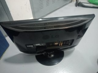 TV LG 14 Negra
