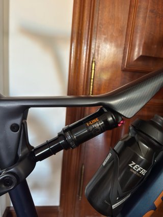 Orbea Oiz H30 2024 Taglia M - Molto migliorata full XT!!