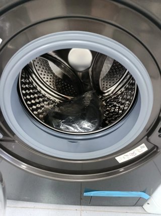 ♤Lavadora LG 9kg Nueva Con Tara 1 Años Garantía♤