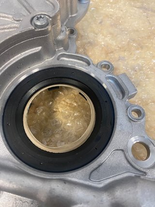 Bomba Aceite Fiat Ducato/Daily 2.3 d
