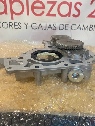 Bomba Aceite Fiat Ducato/Daily 2.3 d