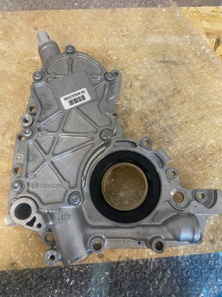Bomba Aceite Fiat Ducato/Daily 2.3 d