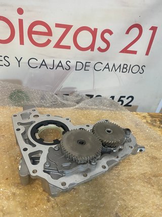 Bomba Aceite Fiat Ducato/Daily 2.3 d