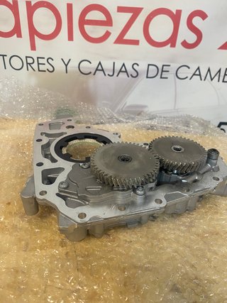Bomba Aceite Fiat Ducato/Daily 2.3 d