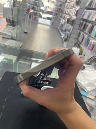iPhone 13 Pro Max 128GB Negro