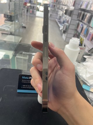 iPhone 13 Pro Max 128GB Negro
