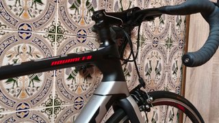Giant TCR Advanced 2 carbono,Talla M.