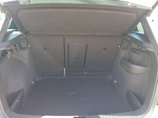 Skoda Karoq 1.5 TSI ACT Sportline DSG 110 kW (150 CV)