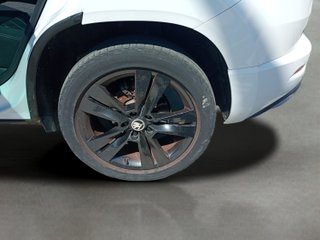 Skoda Karoq 1.5 TSI ACT Sportline DSG 110 kW (150 CV)