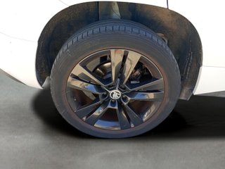 Skoda Karoq 1.5 TSI ACT Sportline DSG 110 kW (150 CV)