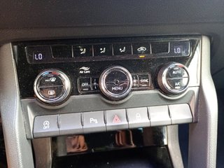 Skoda Karoq 1.5 TSI ACT Sportline DSG 110 kW (150 CV)