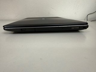Portátil Asus R510J i7 8GB RAM 256GB SSD