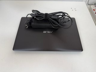 Portátil Asus R510J i7 8GB RAM 256GB SSD