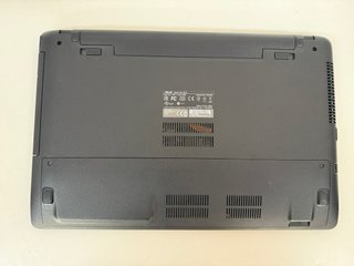 Portátil Asus R510J i7 8GB RAM 256GB SSD