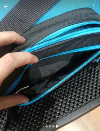 Silla Trona Elevadora Voltereta Azul