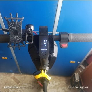 Patinete Eléctrico Xiaomi Pro 2