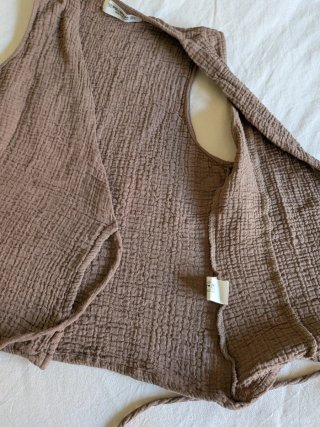 Chaleco Pull&Bear
