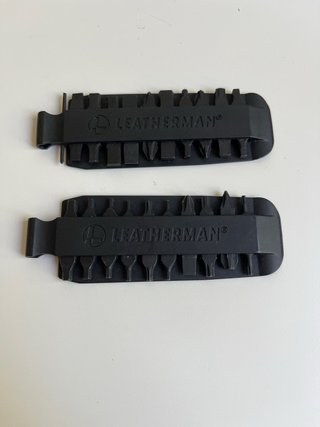 Leatherman Surge