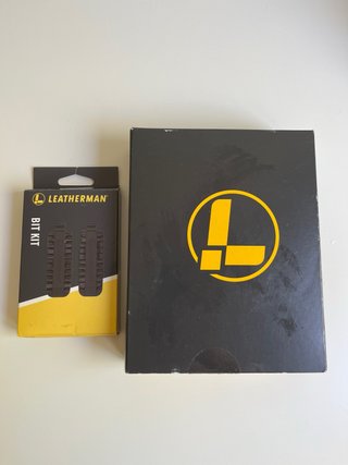 Leatherman Surge