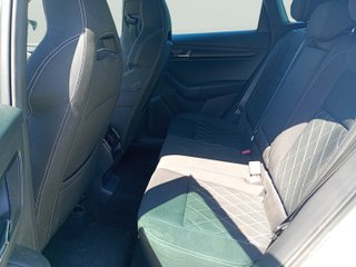 Skoda Karoq 1.5 TSI ACT Sportline DSG 110 kW (150 CV)