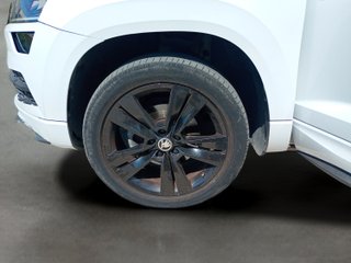 Skoda Karoq 1.5 TSI ACT Sportline DSG 110 kW (150 CV)