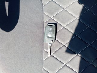 Skoda Karoq 1.5 TSI ACT Sportline DSG 110 kW (150 CV)