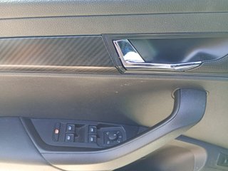 Skoda Karoq 1.5 TSI ACT Sportline DSG 110 kW (150 CV)