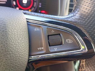 Skoda Karoq 1.5 TSI ACT Sportline DSG 110 kW (150 CV)