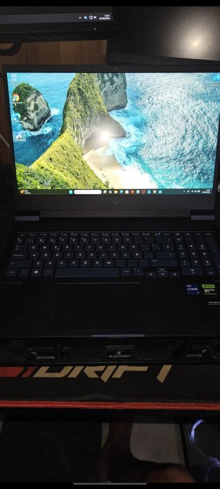 HP Victus 32GB DDR5 RTX 4060