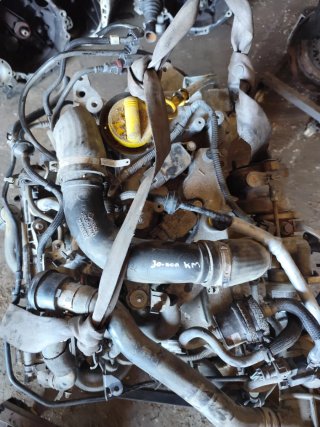 Motor Renault 1.5 DCI