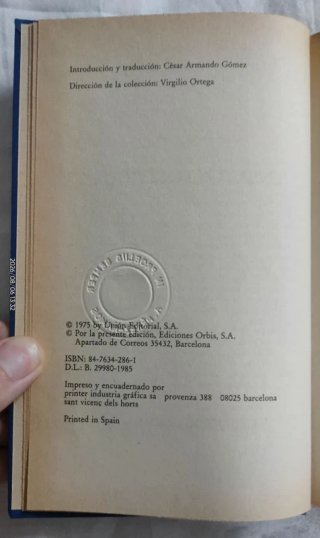 Ensayos políticos
