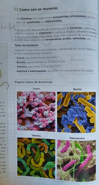 Bioloxía e xeoloxía, 1 ESO, Galicia, Operación ...