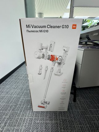 Xiaomi Mi Vacuum Cleaner G10 SIN ESTRENAR.