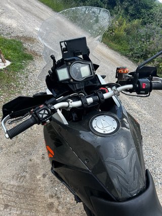 KTM 1190 Adventure