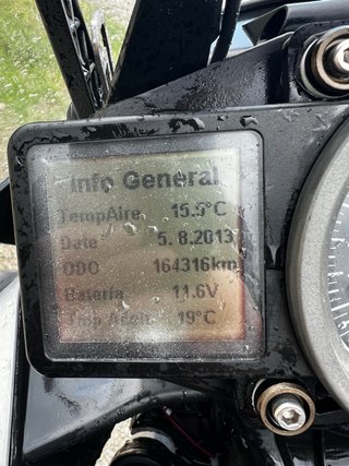 KTM 1190 Adventure