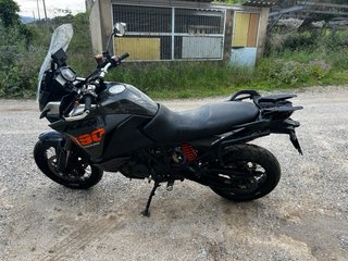 KTM 1190 Adventure