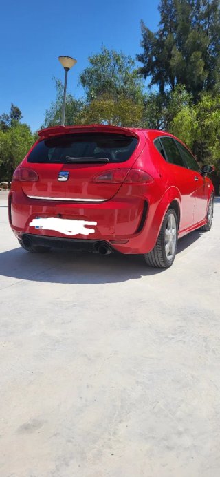 SEAT Leon 2006