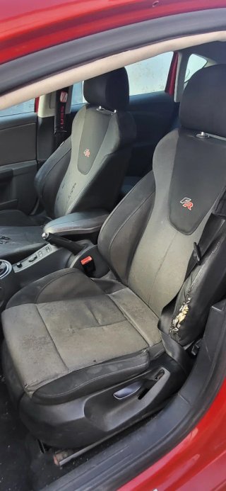 SEAT Leon 2006