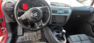 SEAT Leon 2006