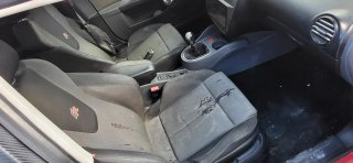 SEAT Leon 2006