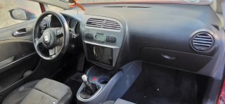 SEAT Leon 2006