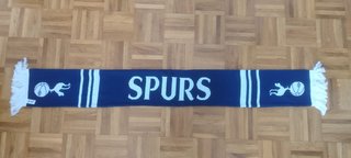 Bufanda Tottenham Hotspur FC
